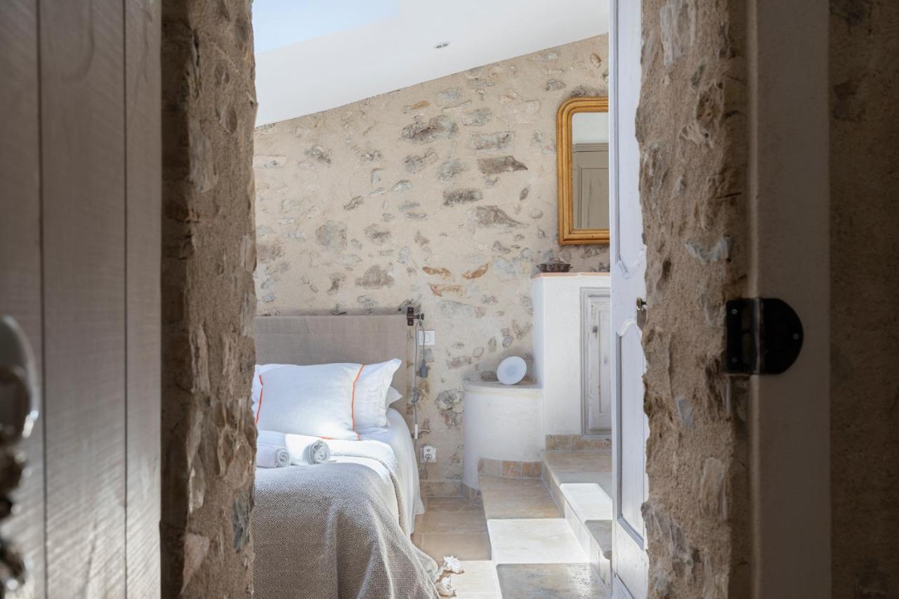 Ma Maison A Valbonne - 3 Luxury Apartments In Heart Of Village Exterior photo