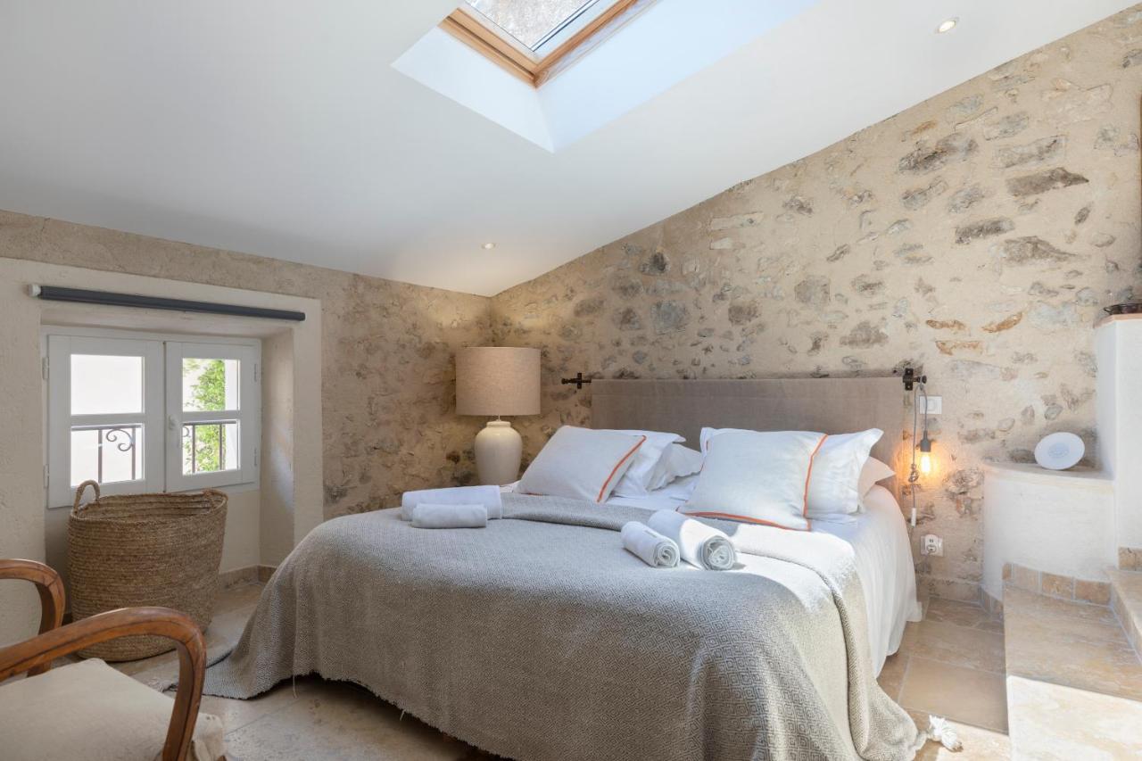 Ma Maison A Valbonne - 3 Luxury Apartments In Heart Of Village Exterior photo