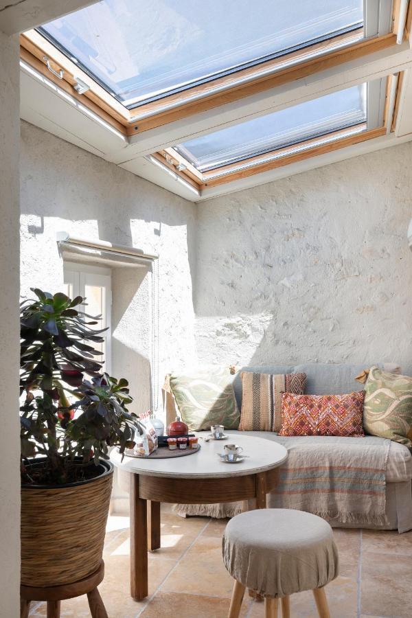 Ma Maison A Valbonne - 3 Luxury Apartments In Heart Of Village Exterior photo