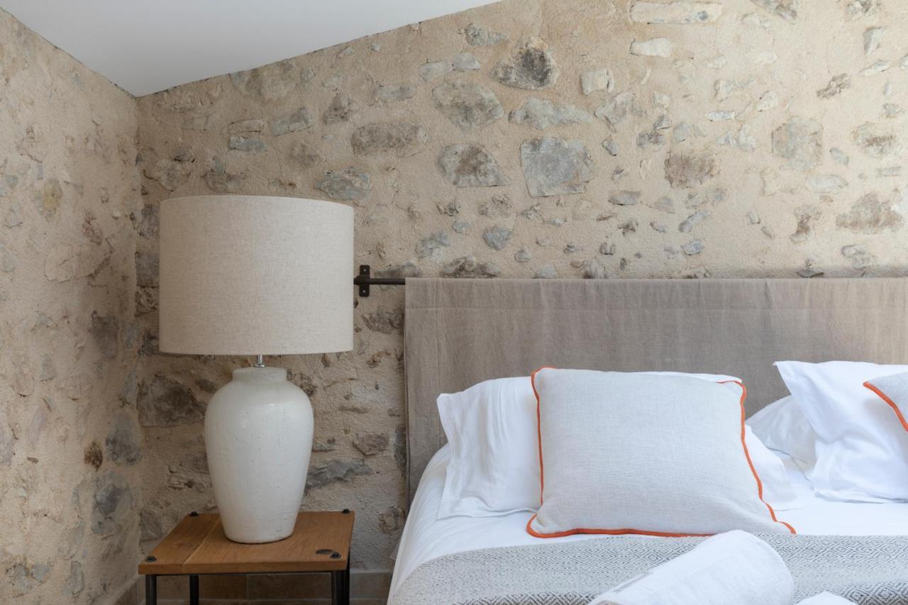Ma Maison A Valbonne - 3 Luxury Apartments In Heart Of Village Exterior photo